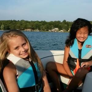 Meet your Posher, Krista